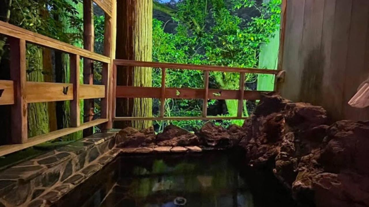 Kocho Hotel Kaga  Bagian luar foto