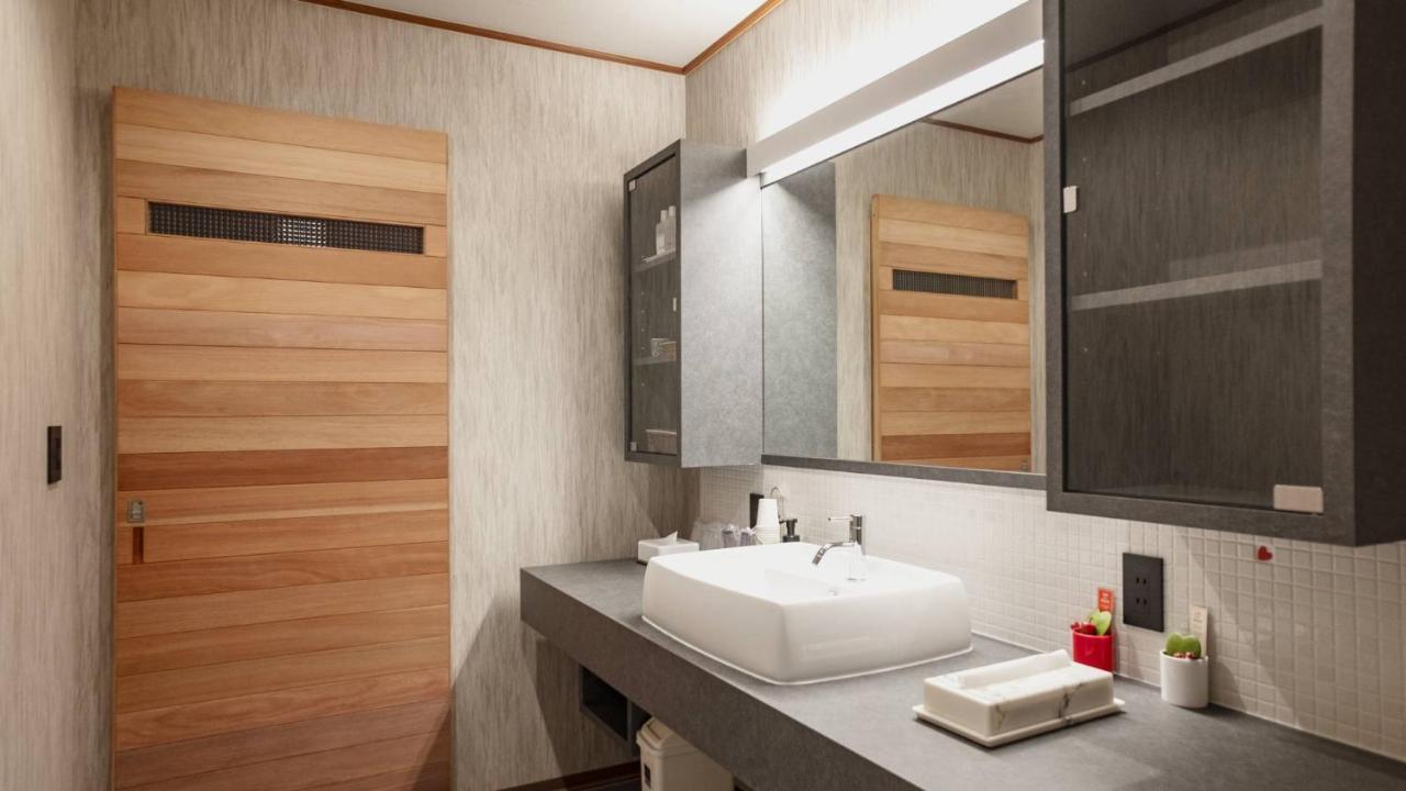 Kocho Hotel Kaga  Bagian luar foto