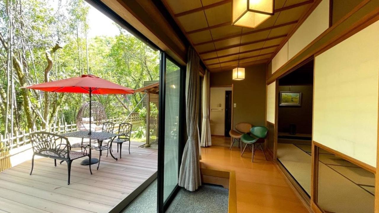 Kocho Hotel Kaga  Bagian luar foto