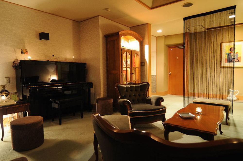 Kocho Hotel Kaga  Bagian luar foto
